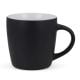 Becher York 250ml schwarz