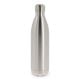 Flasche Swing 1000ml silber