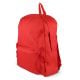 Rucksack R-PET 20L rot