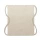 Beutel mit Kordelzug 140 g/m² beige