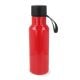 Wasserflasche Nouvel R-PET 600ml rot