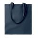 Boodschappentas 180 g/m² marineblau
