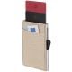 C-Secure RFID Kartenhalter sand
