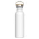 Wasserflasche Ashton 750ml weiss