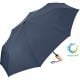 AC-Taschenschirm ÖkoBrella Marine