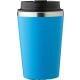 PP-Reisebecher Shay Hellblau