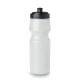 Trinkflasche PE 700ml weiß