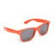 Justin RPC-Sonnenbrille UV400 orange