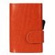 C-Secure RFID Börse orange