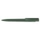 RECYCLED PET PEN PRO F OCEAN Druckkugelschreiber olive