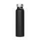 Isolierflasche Skyler 650ml schwarz