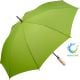 AC-Stockschirm ÖkoBrella limette