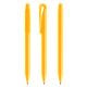 prodir DS1 TPP Twist Kugelschreiber yellow
