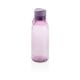 Avira Atik RCS recycelte PET-Flasche 500ml Lila