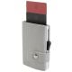 C-Secure RFID Börse XL grau