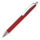Kugelschreiber Texas Metallclip HC rot