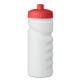 Trinkflasche PE 500ml rot