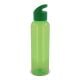 Loop Flasche R-PET 600ml hellgrün