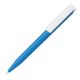 Kugelschreiber aus Kunststoff blau