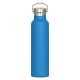 Isolierflasche Ashton 650ml Hellblau