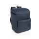 Impact AWARE™ RPET Kühl-Rucksack navy blau