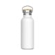 Isolierflasche Ashton 500ml weiss
