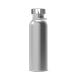 Wasserflasche Skyler 750ml silber
