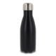 Isolierflasche Swing 260ml schwarz