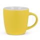 Becher York 250ml gelb