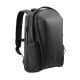 Bizz Rucksack schwarz/ grau