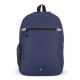 R-PET 600D Nevada Rucksack 18L dunkelblau