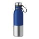 Isolierflasche  600 ml königsblau