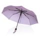 21' Impact AWARE™ 190T Mini-Regenschirm mit Auto-Open lavender