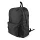 Rucksack R-PET 20L schwarz