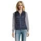 WAVE DAMEN BODYWARMER 180g navy