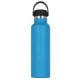 Isolierflasche Marley 650ml Hellblau