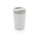 Avira Alya RCS recycelter Stainless-Steel Becher 300ml weiß
