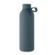 Doppelwandige Flasche 500 ml petrol