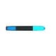 LIQEO HIGHLIGHTER PEN Textmarker blue flourescent
