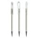 prodir DS1 TTC Twist Kugelschreiber clear