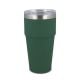 T-Ceramic Softtouch Becher 500 ml olivgrün