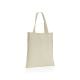 Impact AWARE™ recycelte Baumwolltasche 145gr off white
