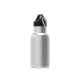 Isolierflasche Lennox 350ml silber