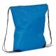 Rucksack aus Polyester 210D blau