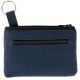Schlüsseletui navy blau