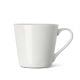 Sagaform Brazil Becher 200ml weiss