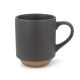 Becher Tallin 300 ml grau