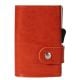 C-Secure RFID Börse orange