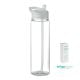 Tritan Renew™ Flasche 650 ml transparent