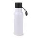 Wasserflasche Nouvel R-PET 600ml weiss